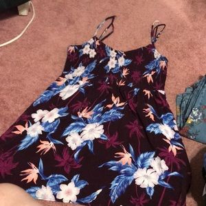 American Eagle Dress